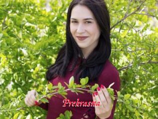 Prekrasna