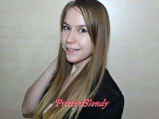 Pretty1Blondy