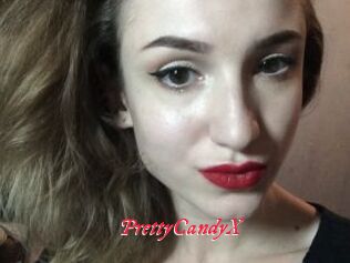PrettyCandyX