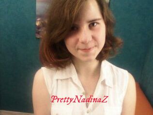 PrettyNadinaZ