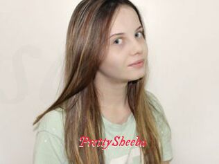 PrettySheeba