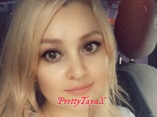 PrettyTayaX