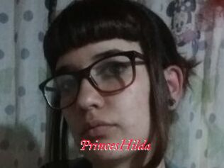 PrincesHilda