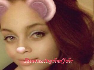 PrincessAngelinaJolie