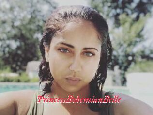 PrincessBohemianBelle