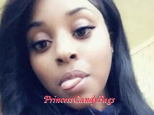 PrincessCandyBags