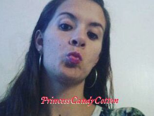 PrincessCandyCotton
