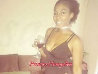 PrincessHoneyBee