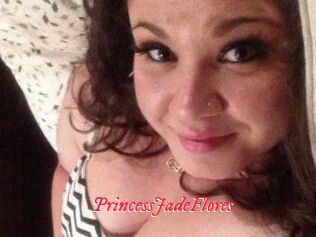 PrincessJadeFlores