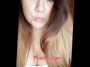 PrincessJaye