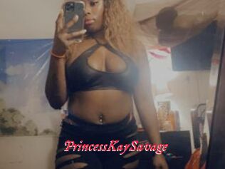 PrincessKaySavage