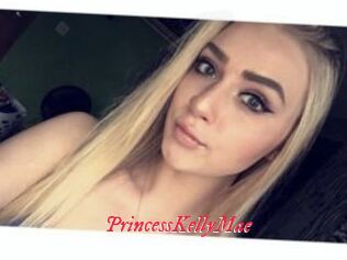 PrincessKellyMae