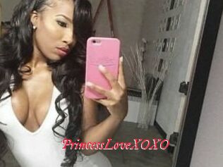 PrincessLoveXOXO