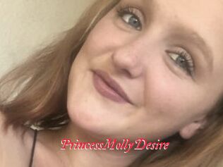 PrincessMollyDesire