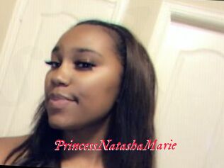 PrincessNatashaMarie