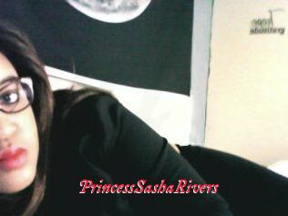 PrincessSashaRivers