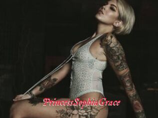 PrincessSophiaGrace
