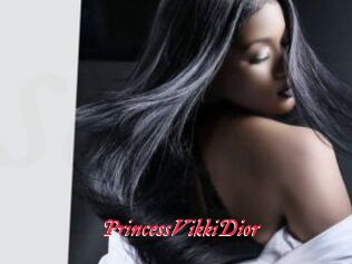 PrincessVikkiDior