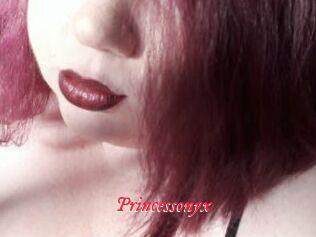 Princessonyx