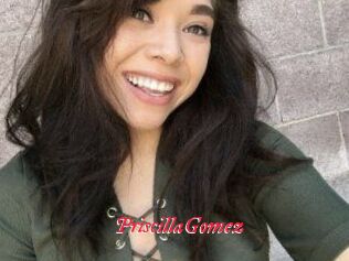 Priscilla_Gomez