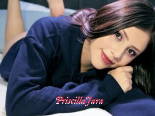 PriscillaJara