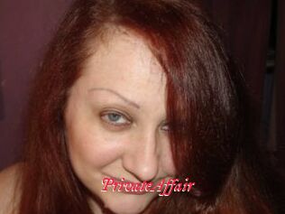 PrivateAffair