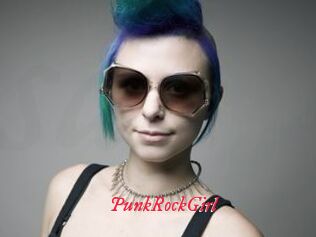 PunkRockGirl