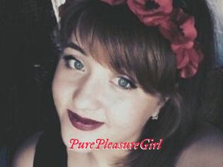 PurePleasureGirl