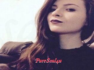 PureSoul4u