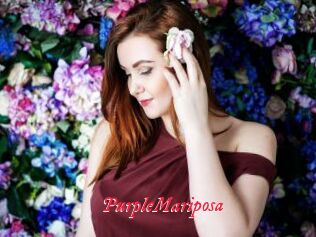PurpleMariposa