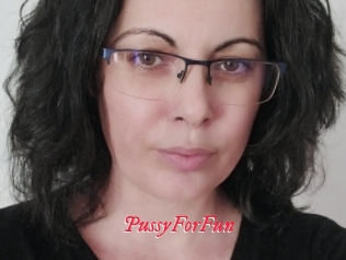 PussyForFun