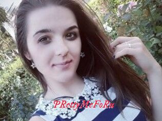 PRettyMeFoRu