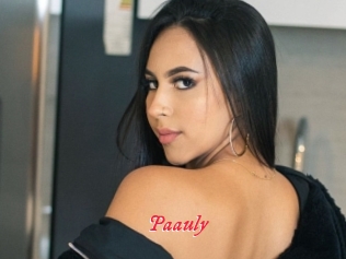 Paauly