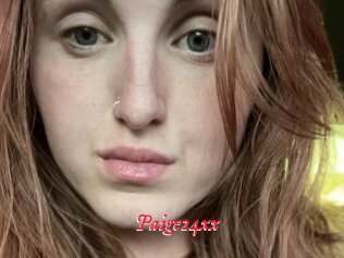Paige24xx