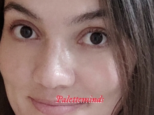 Paletteminds