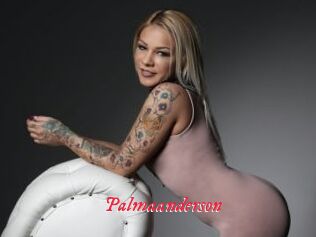 Palmaanderson