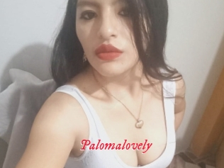 Palomalovely