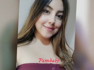 Pambaby