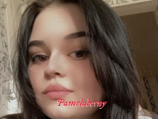Pamelaberny