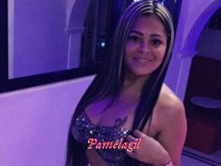 Pamelagil