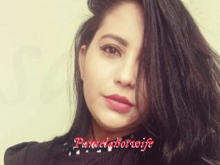 Pamelahotwife