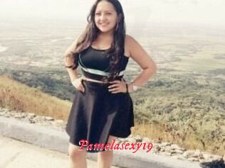 Pamelasexy19