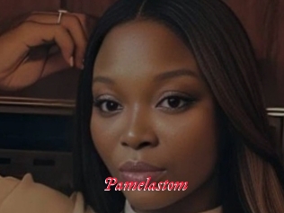 Pamelastom