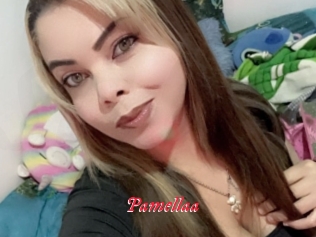 Pamellaa
