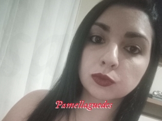 Pamellaguedes
