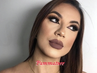 Pammature