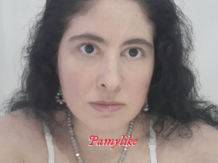 Pamylike