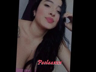 Paolaaxxx