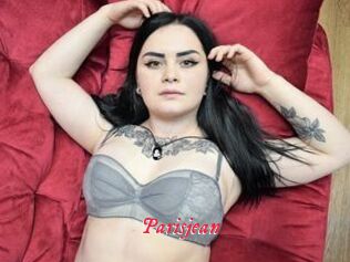 Parisjean
