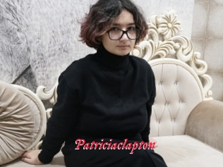 Patriciaclapton